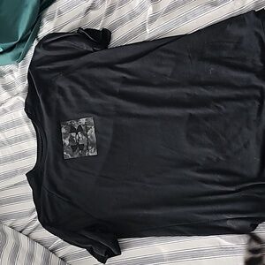 UA tee